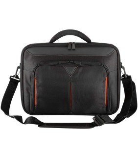 Large capacity computer bag