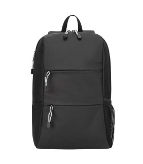 Ultra-thin laptop backpack
