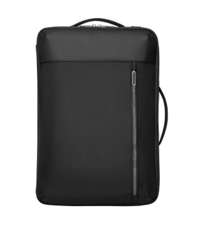 Business travel laptop...