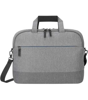 Modern Slim Laptop Travel...