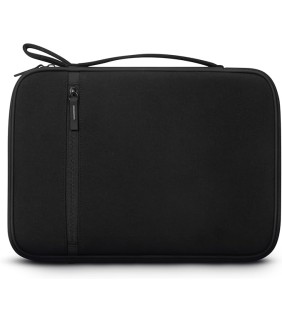 12" Side-Loading Laptop Bag
