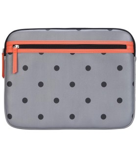 Laptop Sleeve - Polka Dots